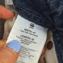 Second-Hand - G-Star Dark Wash Faded Jeans Size 10 - SwapUp