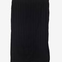 Second-Hand - Slate The Label Soft Ribbed Midi Skirt Size L - SwapUp