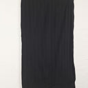 Second-Hand - Slate The Label Soft Ribbed Midi Skirt Size L - SwapUp