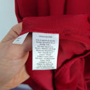 Second-Hand - Saba Berry Button-up Dainty Dress Size 8 - SwapUp