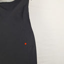 Second-Hand - ROMY Bias Brush Stroke Dress Size S - SwapUp