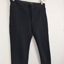 Second-Hand - Bassike Fitted Stretch Everyday Pants Size S - SwapUp