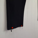 Second-Hand - Bassike Fitted Stretch Everyday Pants Size S - SwapUp