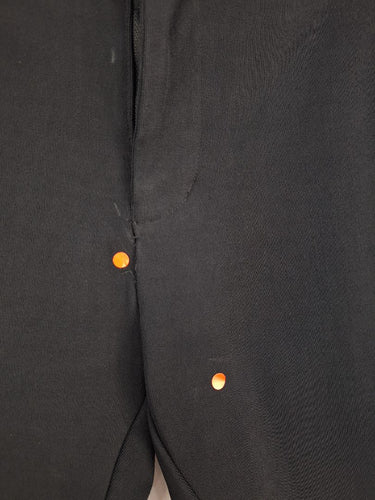 Second-Hand - Bassike Fitted Stretch Everyday Pants Size S - SwapUp