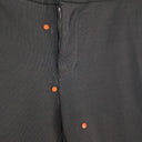 Second-Hand - Bassike Fitted Stretch Everyday Pants Size S - SwapUp