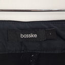 Second-Hand - Bassike Fitted Stretch Everyday Pants Size S - SwapUp