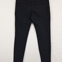 Second-Hand - Bassike Fitted Stretch Everyday Pants Size S - SwapUp