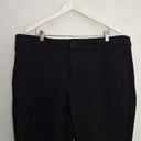 Second-Hand - Indigo Tonic Soft Noir Cropped Pants Size 24 - SwapUp