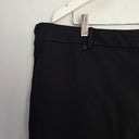 Second-Hand - Indigo Tonic Soft Noir Cropped Pants Size 24 - SwapUp