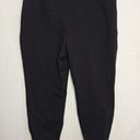 Second-Hand - Indigo Tonic Soft Noir Cropped Pants Size 24 - SwapUp