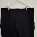 Second-Hand - Indigo Tonic Soft Noir Cropped Pants Size 24 - SwapUp