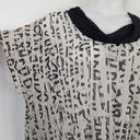 Second-Hand - TS Mysterious Sheer Mesh Top Size M - SwapUp