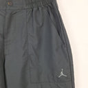 Second-Hand - Jordan Casual Windbreaker Pants Size S - SwapUp