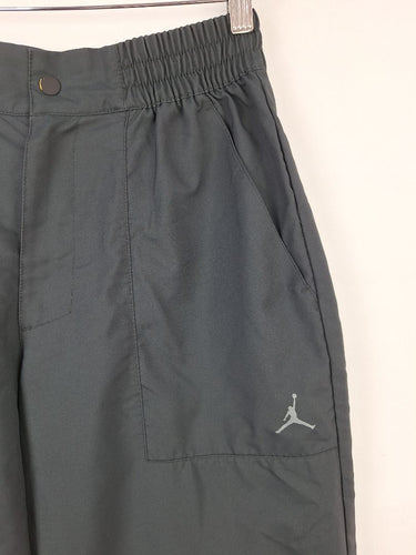 Second-Hand - Jordan Casual Windbreaker Pants Size S - SwapUp