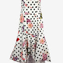 Second-Hand - Marchesa Notte Dress Dress Size 14 - SwapUp