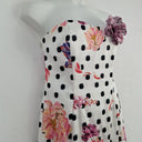 Second-Hand - Marchesa Notte Dress Dress Size 14 - SwapUp