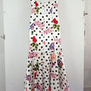 Second-Hand - Marchesa Notte Dress Dress Size 14 - SwapUp