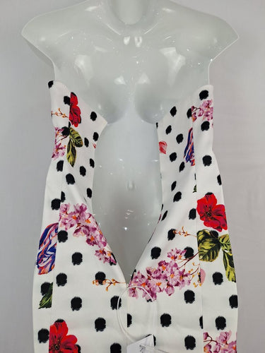 Second-Hand - Marchesa Notte Dress Dress Size 14 - SwapUp