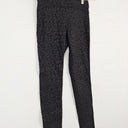 Second-Hand - Feathers Refined Cheetal Print Leggings Size S - SwapUp