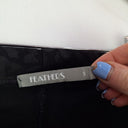 Second-Hand - Feathers Refined Cheetal Print Leggings Size S - SwapUp
