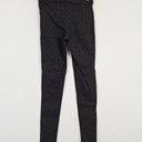 Second-Hand - Feathers Refined Cheetal Print Leggings Size S - SwapUp