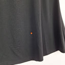 Second-Hand - Vince Classic Black Flowy Skirt Skirt Size S - SwapUp