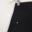 Second-Hand - Vince Classic Black Flowy Skirt Skirt Size S - SwapUp