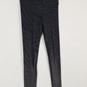 Second-Hand - Koral Zebra Pattern Classic Exercise Leggings Size M - SwapUp