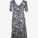 Second-Hand - Boden Everyday Ruched Waist Dress Size 12 - SwapUp