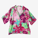 Second-Hand - Sabo Bright Painted Shirt Size 8 - SwapUp