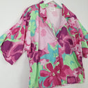 Second-Hand - Sabo Bright Painted Shirt Size 8 - SwapUp