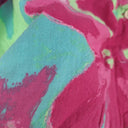 Second-Hand - Sabo Bright Painted Shirt Size 8 - SwapUp