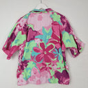 Second-Hand - Sabo Bright Painted Shirt Size 8 - SwapUp