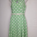 Second-Hand - Review Mint Spot Everyday Dress Size 10 - SwapUp