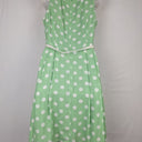 Second-Hand - Review Mint Spot Everyday Dress Size 10 - SwapUp