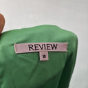 Second-Hand - Review Mint Spot Everyday Dress Size 10 - SwapUp