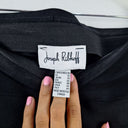 Second-Hand - Joseph Ribkoff Bandage Style A Line Skirt Size 12 - SwapUp