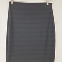 Second-Hand - Joseph Ribkoff Bandage Style A Line Skirt Size 12 - SwapUp