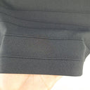 Second-Hand - Joseph Ribkoff Bandage Style A Line Skirt Size 12 - SwapUp