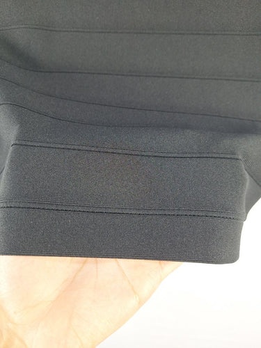 Second-Hand - Joseph Ribkoff Bandage Style A Line Skirt Size 12 - SwapUp