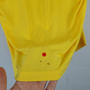 Second-Hand - Cue Sunshine Yellow Twist Trim Top Size 16 - SwapUp