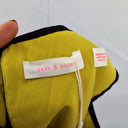 Second-Hand - Sass & Bide Puzzle Me This Mustard Mini Dress Size 14 - SwapUp