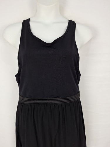 Second-Hand - Witchery Everyday Sporty Midi Dress Size 16 - SwapUp