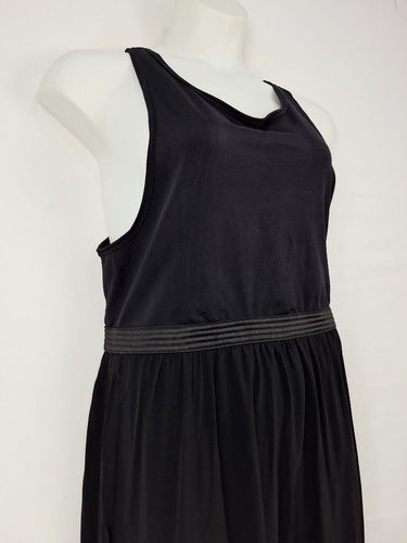 Second-Hand - Witchery Everyday Sporty Midi Dress Size 16 - SwapUp