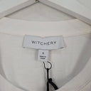 Second-Hand - Witchery Capsule Shirred Bodice Skirt Size S - SwapUp
