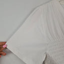 Second-Hand - Witchery Capsule Shirred Bodice Skirt Size S - SwapUp