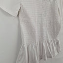 Second-Hand - Witchery Capsule Shirred Bodice Skirt Size S - SwapUp