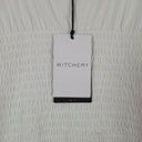 Second-Hand - Witchery Capsule Shirred Bodice Skirt Size S - SwapUp