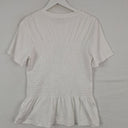 Second-Hand - Witchery Capsule Shirred Bodice Skirt Size S - SwapUp
