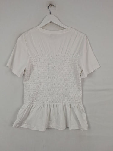 Second-Hand - Witchery Capsule Shirred Bodice Skirt Size S - SwapUp